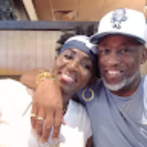 Meet your Posher, Clinton